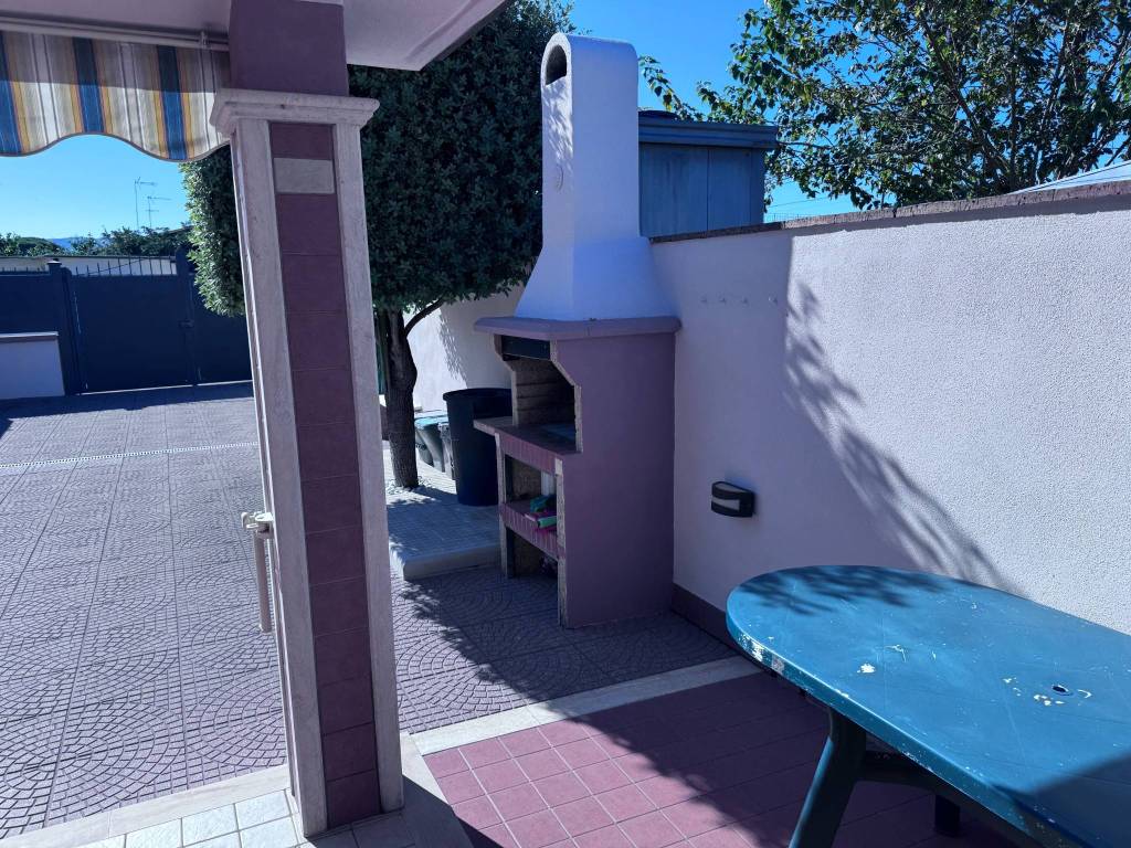 Villa a Terracina in Riva del Circeo Santa Monica - Foto 4