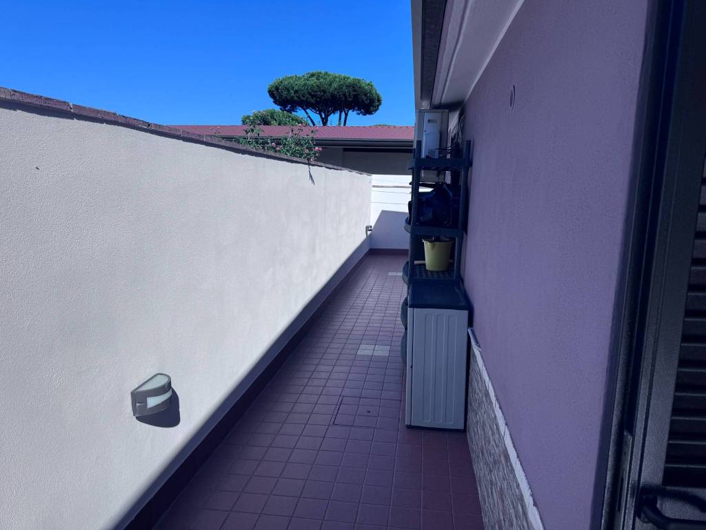 Villa a Terracina in Riva del Circeo Santa Monica - Foto 5