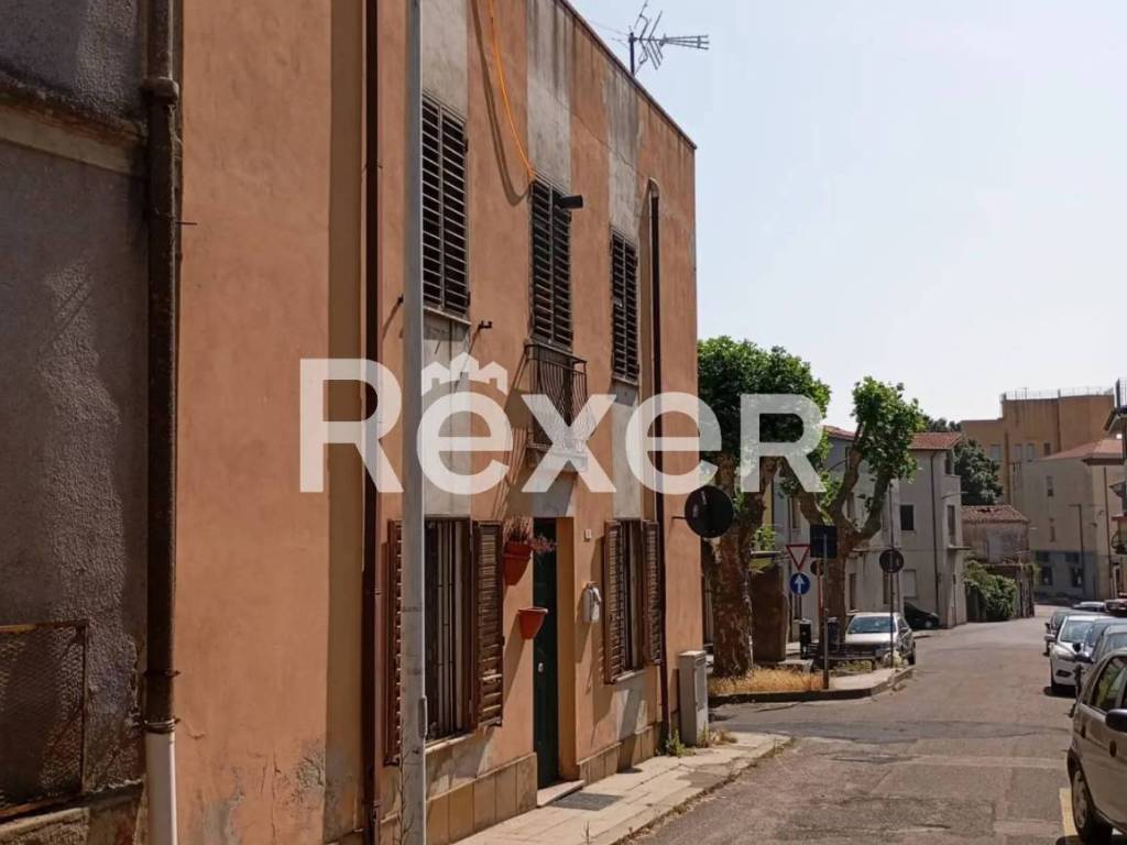 Casa indipendente a Macomer in Via Beniamino Piercy - Foto 5