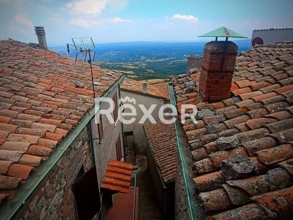 Casa indipendente a Castell'azzara in Via Arno - Foto 2