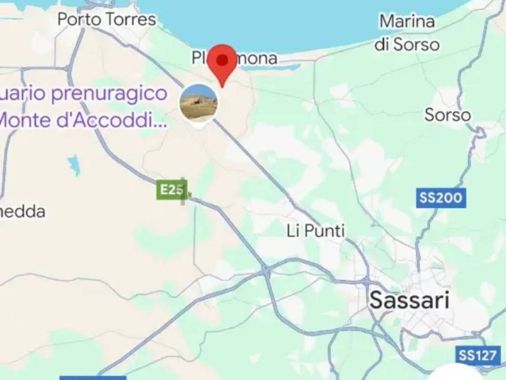 Rustico / casale a Sorso in Strada Provinciale 25 - Foto 4