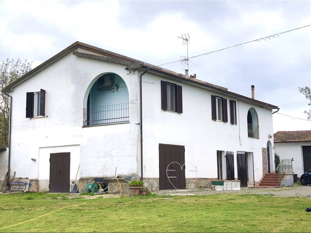 Appartamento a Cinigiano - Foto 2