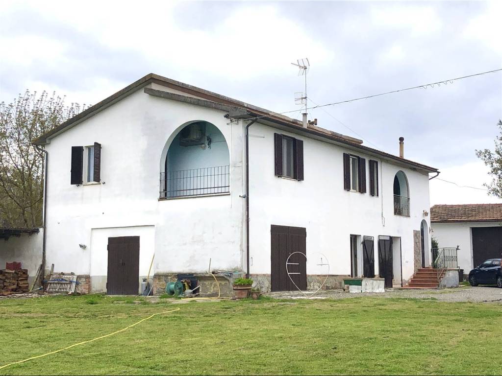 Appartamento a Cinigiano - Foto 3