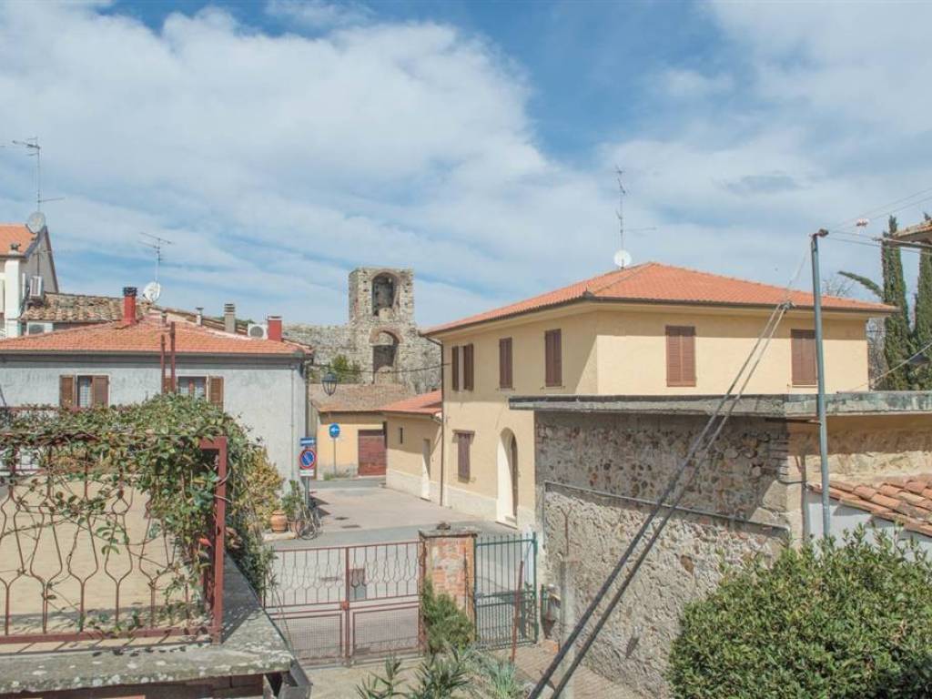 Appartamento a Civitella paganico - Foto 2