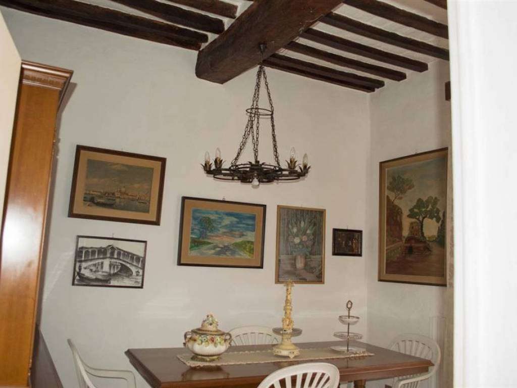 Appartamento a Civitella paganico - Foto 4