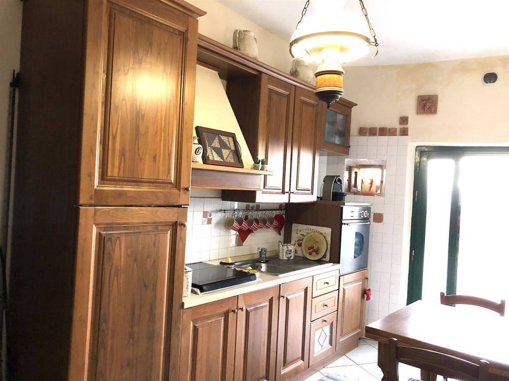 Appartamento a Civitella paganico - Foto 3