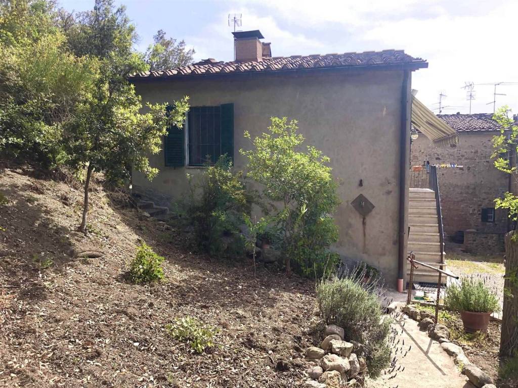 Appartamento a Civitella paganico - Foto 3