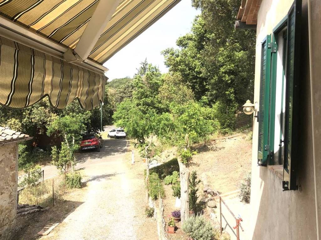 Appartamento a Civitella paganico - Foto 5