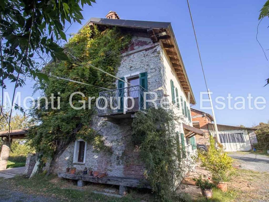 Rustico / casale a Trisobbio - Foto 2