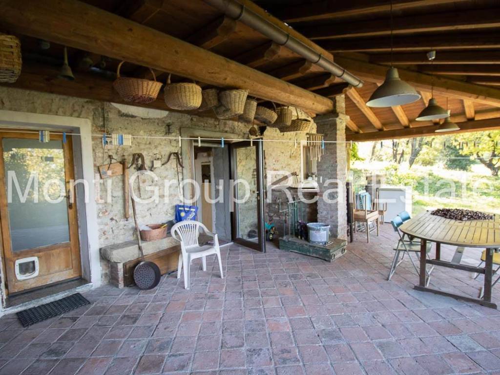 Rustico / casale a Trisobbio - Foto 5