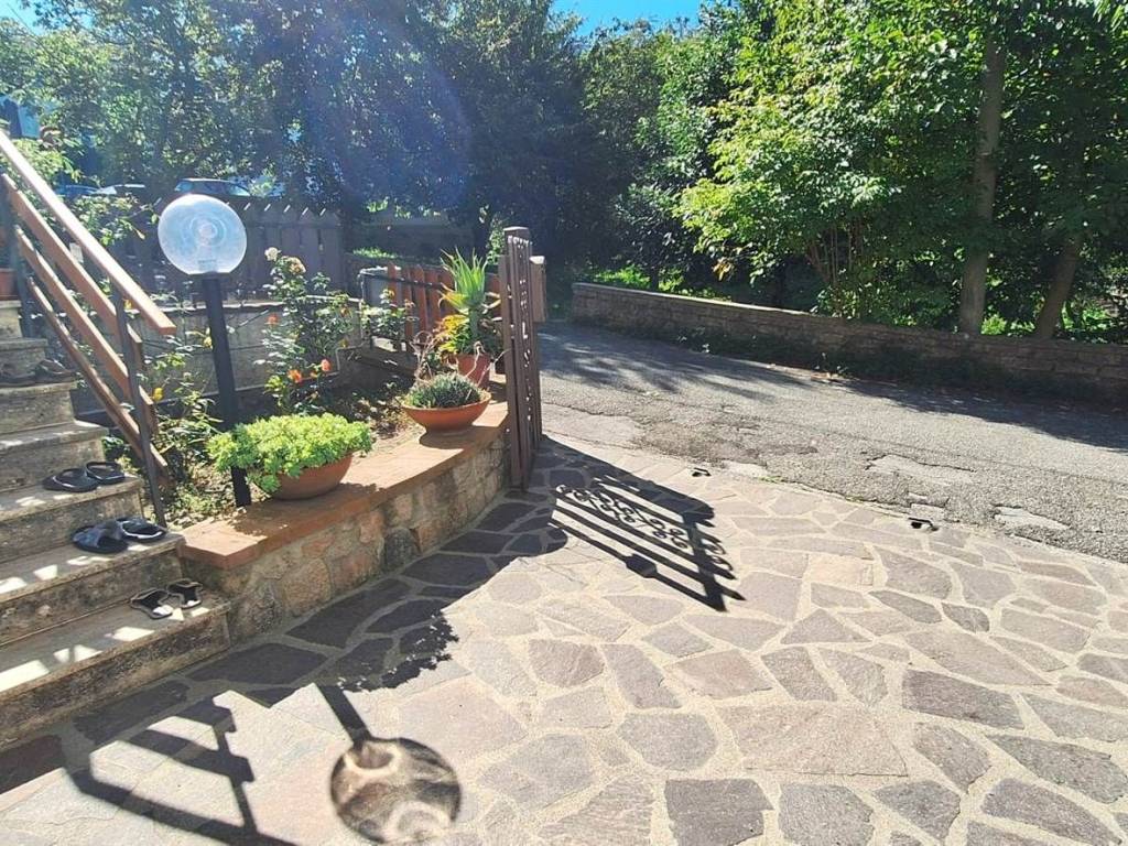 Villetta a schiera a Castel del piano - Foto 2