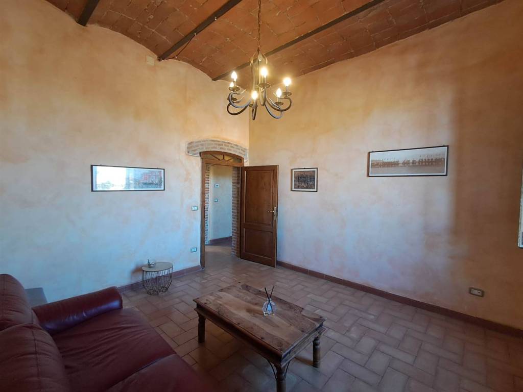 Appartamento a Grosseto in Viale Vittorio Fossombroni, 18 - Foto 4