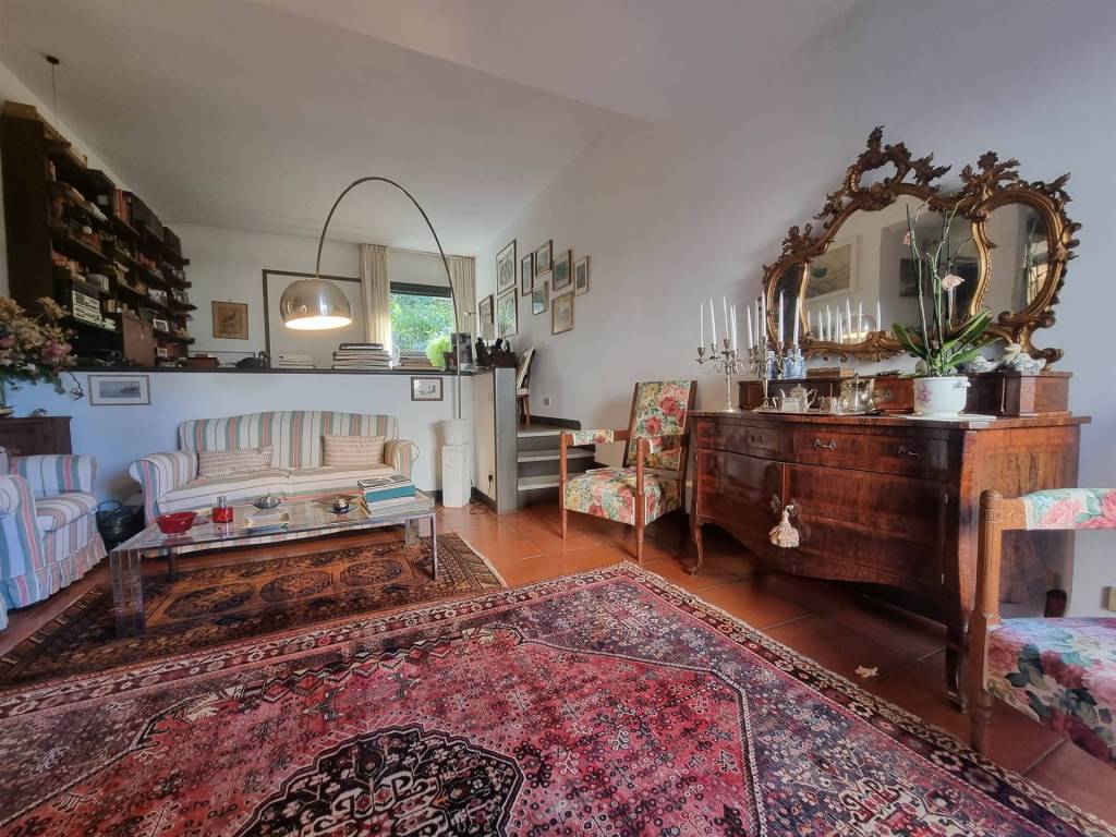 Appartamento a Bagno a ripoli in via Poggio di Candeli, 8 - Foto 5