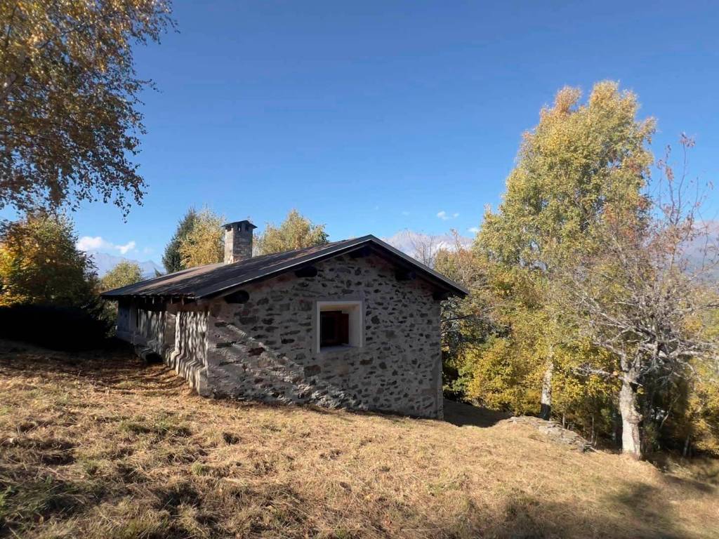 Rustico / casale a Ponte in valtellina in Località Berne - Foto 2