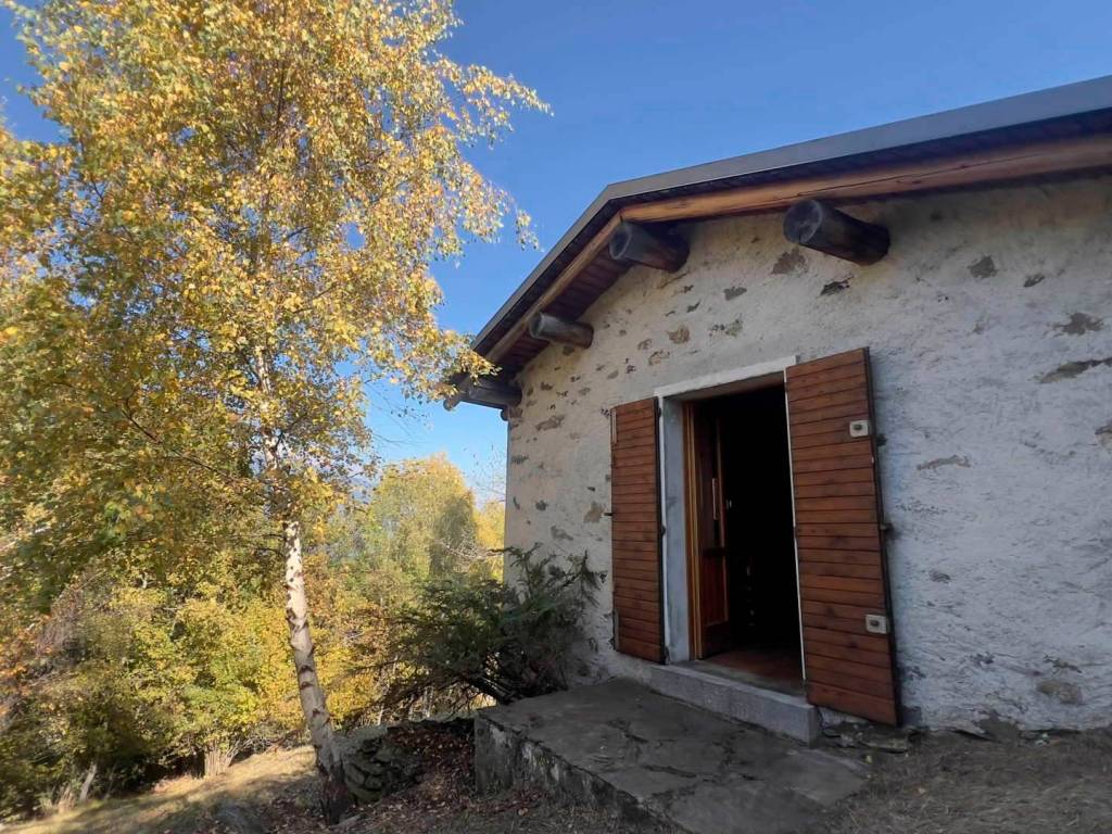 Rustico / casale a Ponte in valtellina in Località Berne - Foto 3