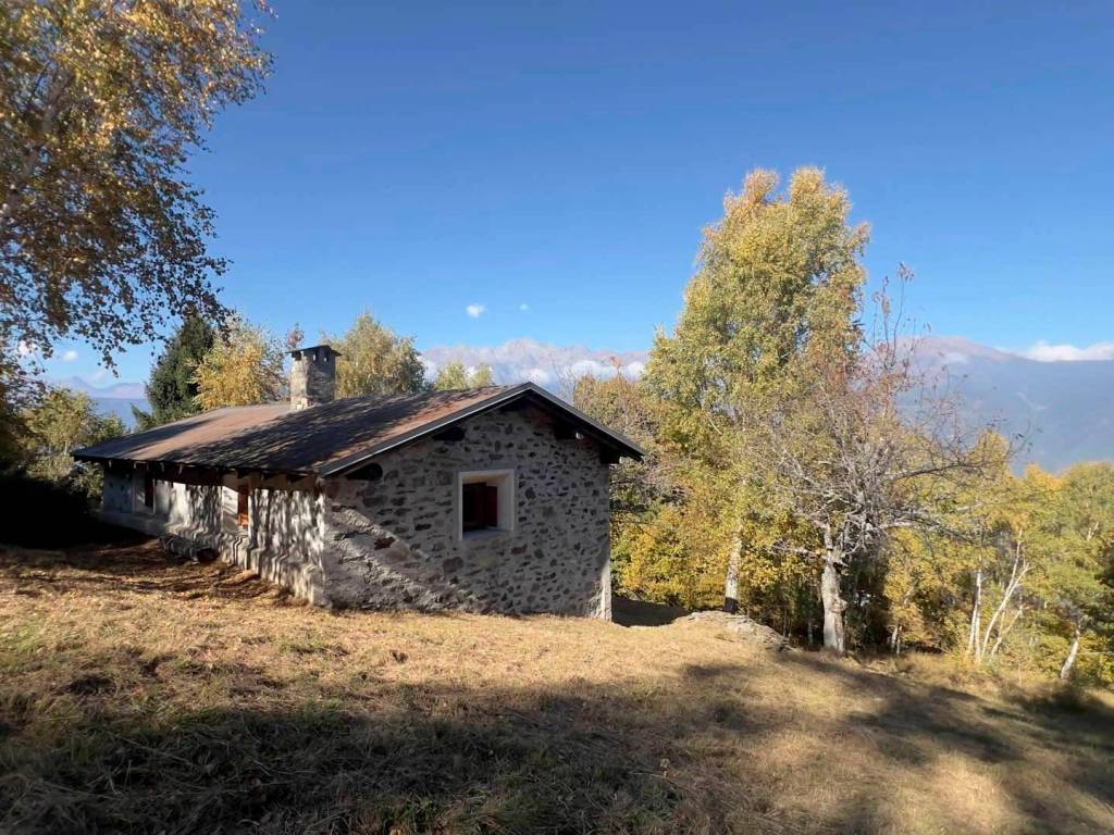 Rustico / casale a Ponte in valtellina in Località Berne - Foto 4