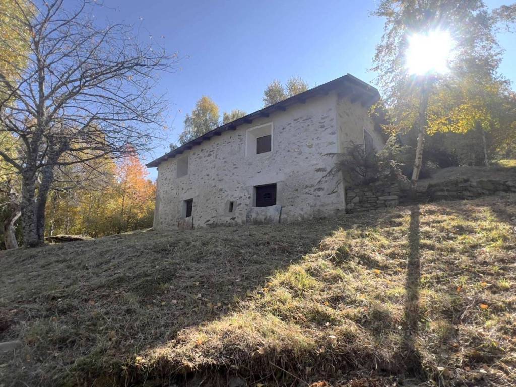 Rustico / casale a Ponte in valtellina in Località Berne - Foto 5