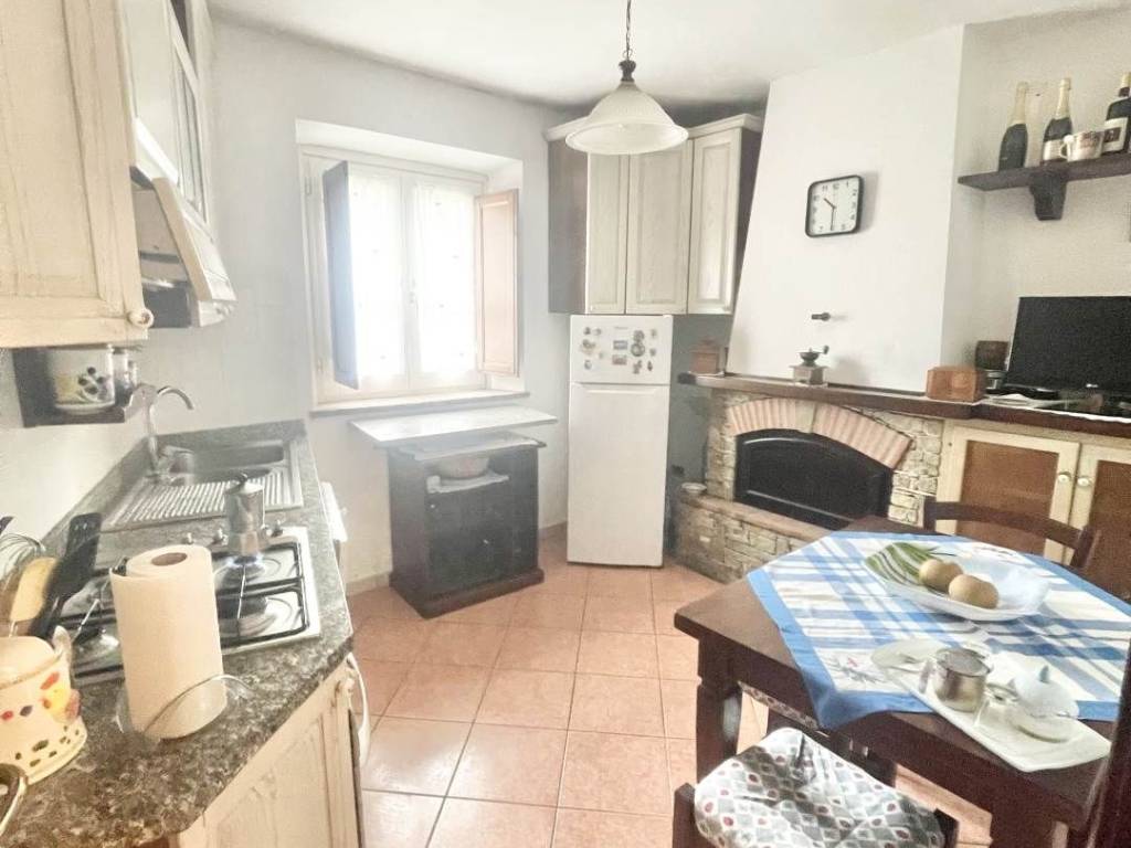 Casa indipendente a Massarosa - Foto 3