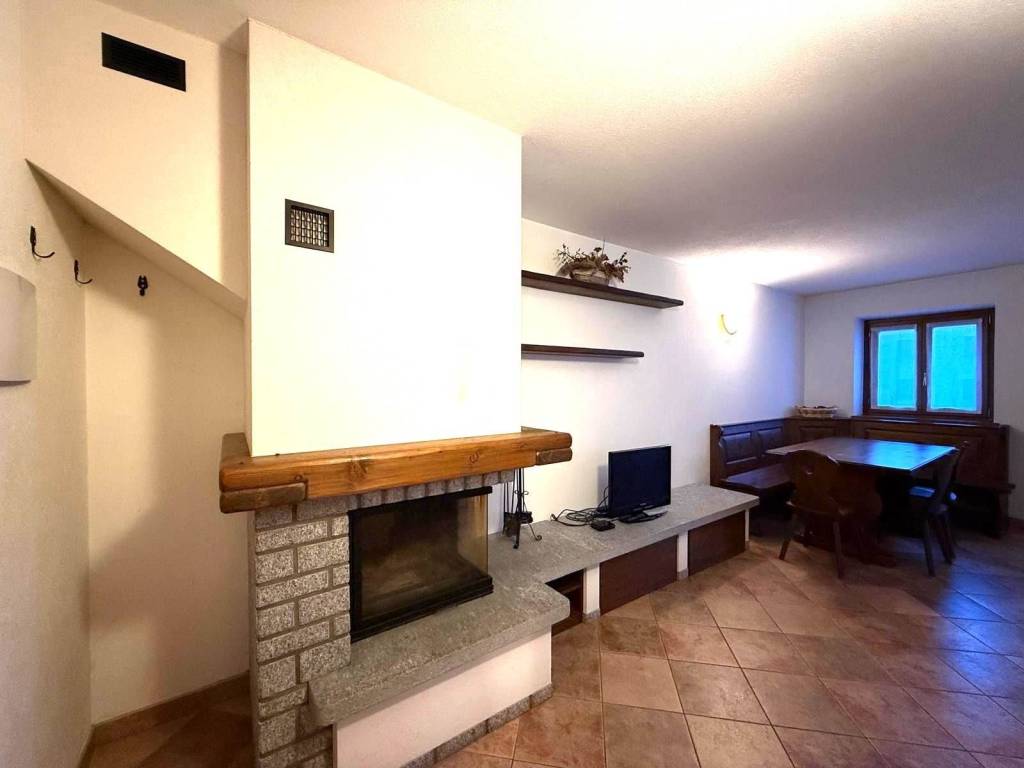 Appartamento a Campodolcino in Piazza Sant' Antonio, 4 - Foto 4