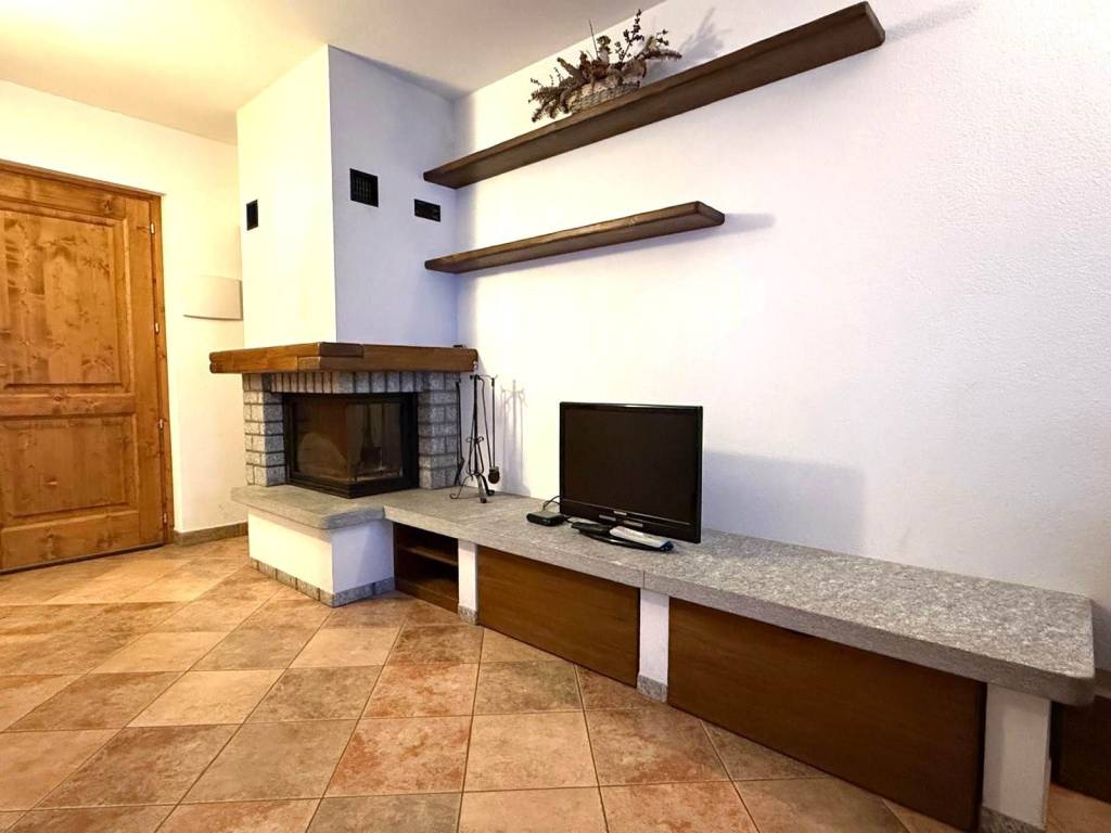 Appartamento a Campodolcino in Piazza Sant' Antonio, 4 - Foto 5