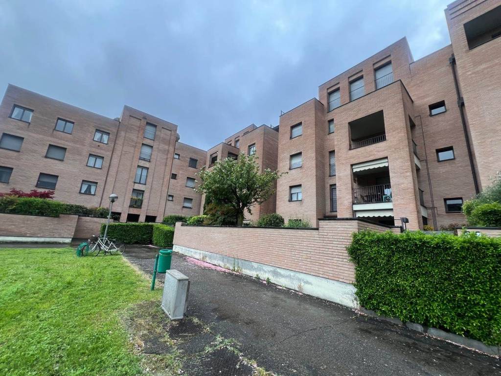Appartamento a Parma in VIA SARAGAT, 5 - Foto 3