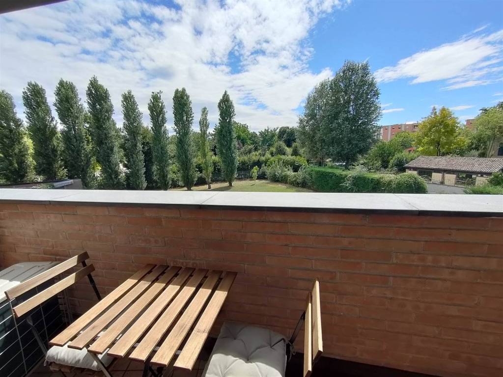 Appartamento a Parma in VIA SARAGAT, 5 - Foto 4