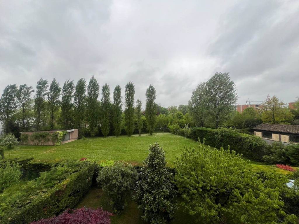 Appartamento a Parma in VIA SARAGAT, 5 - Foto 5
