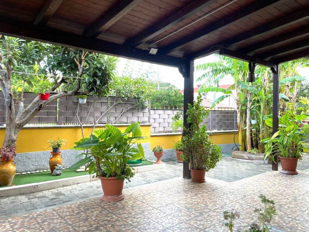 Villa a Borgia in Via Fausto Gullo - Foto 4