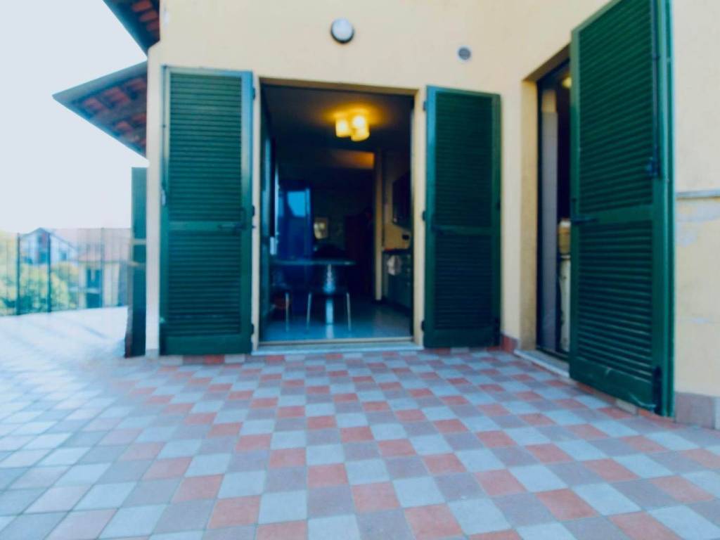 Appartamento a Chieri in Via Generale dall Chiesa, 11 - Foto 3