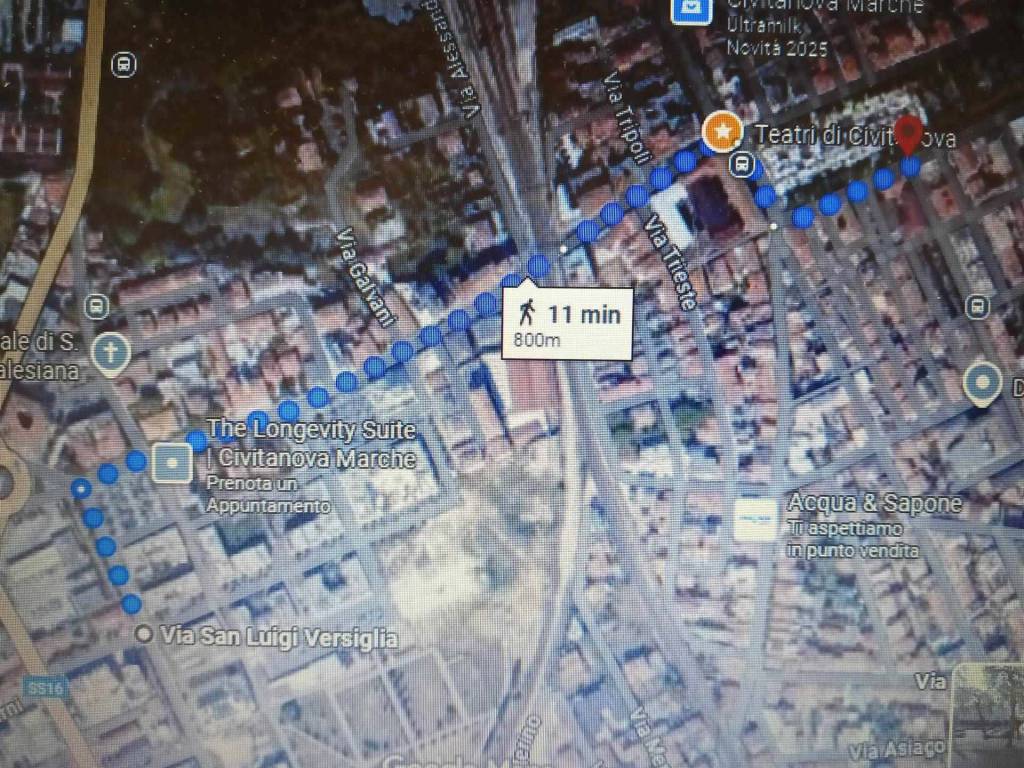 Box / garage a Civitanova marche - Foto 2