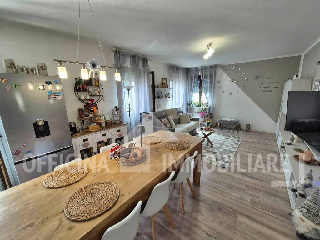 Appartamento a Morbegno in Via Fumagalli, 76 - Foto 2