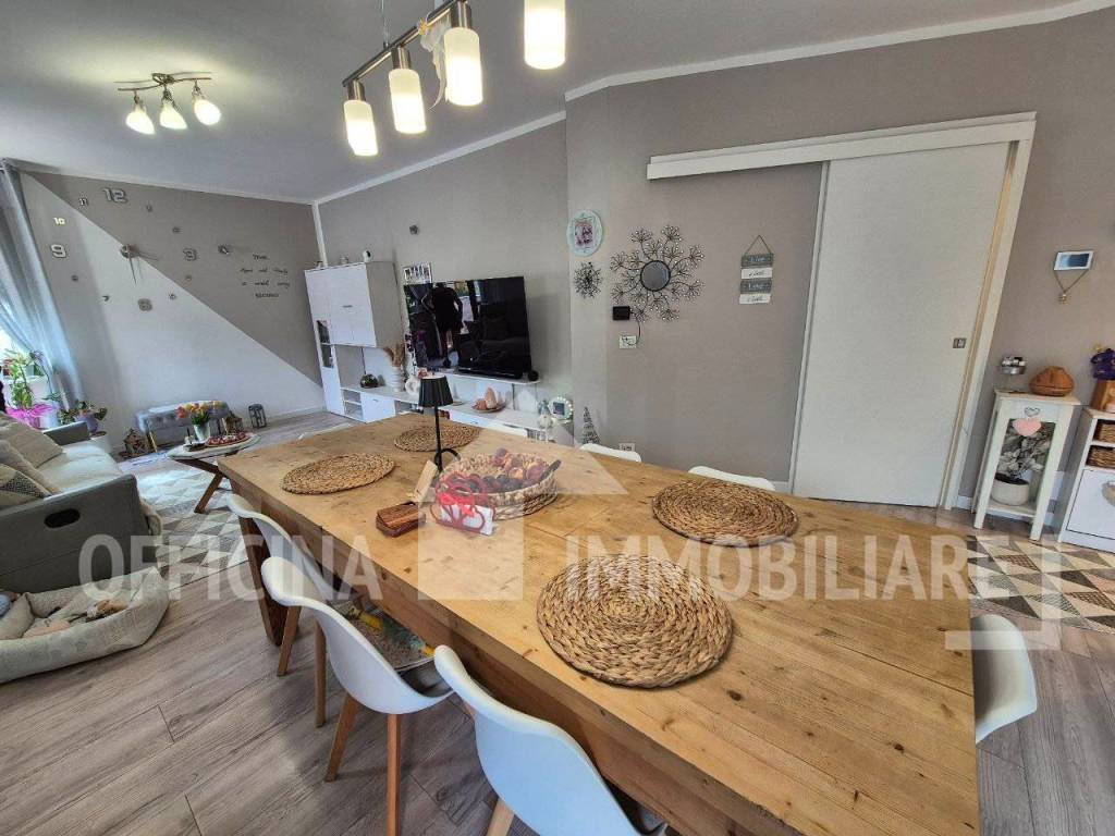 Appartamento a Morbegno in Via Fumagalli, 76 - Foto 3