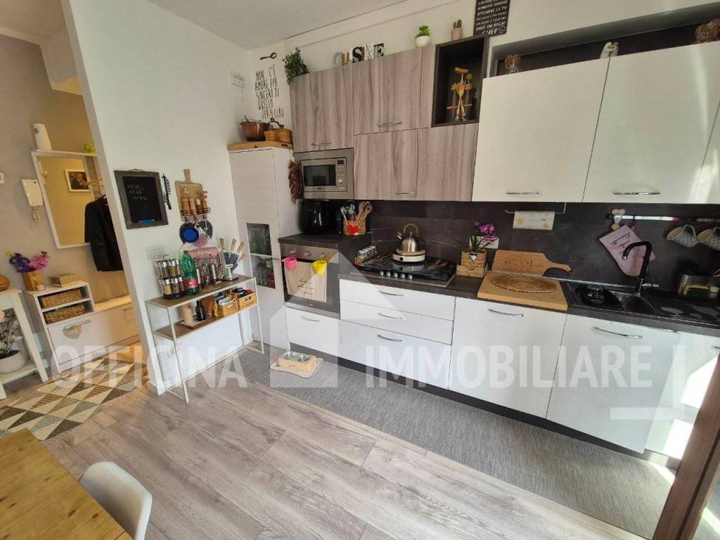 Appartamento a Morbegno in Via Fumagalli, 76 - Foto 5