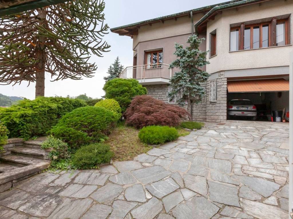 Villa a Valdilana in Frazione Ponzone - Foto 2