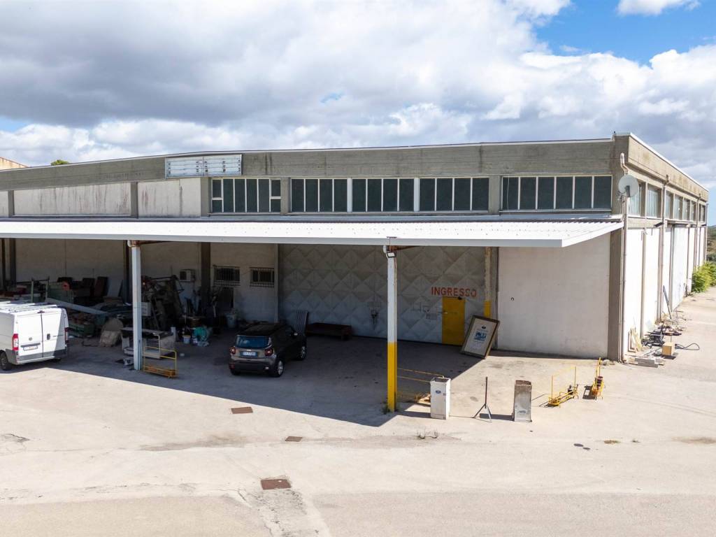 Immobile a Piazza armerina in Contrada Ramata - Foto 2