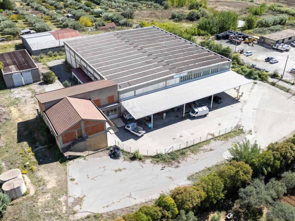 Immobile a Piazza armerina in Contrada Ramata - Foto 4