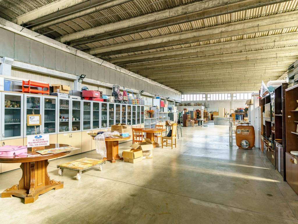 Immobile a Piazza armerina in Contrada Ramata - Foto 5