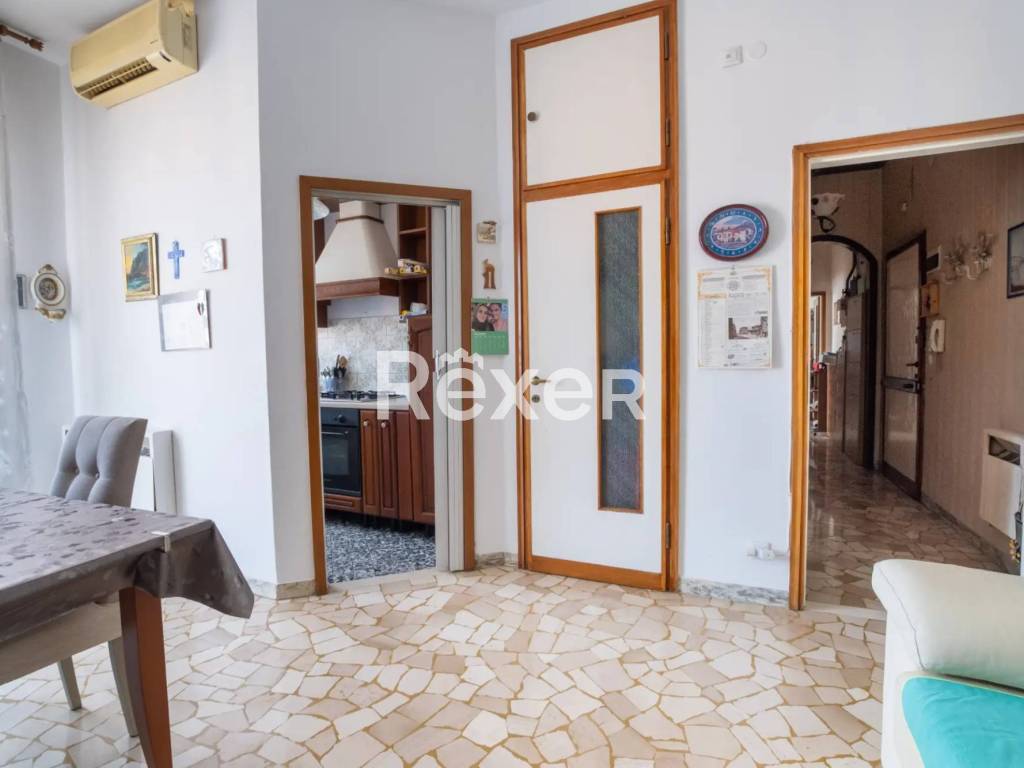 Appartamento a Bologna in Via Pier Luigi da Palestrina, 3 - Foto 3