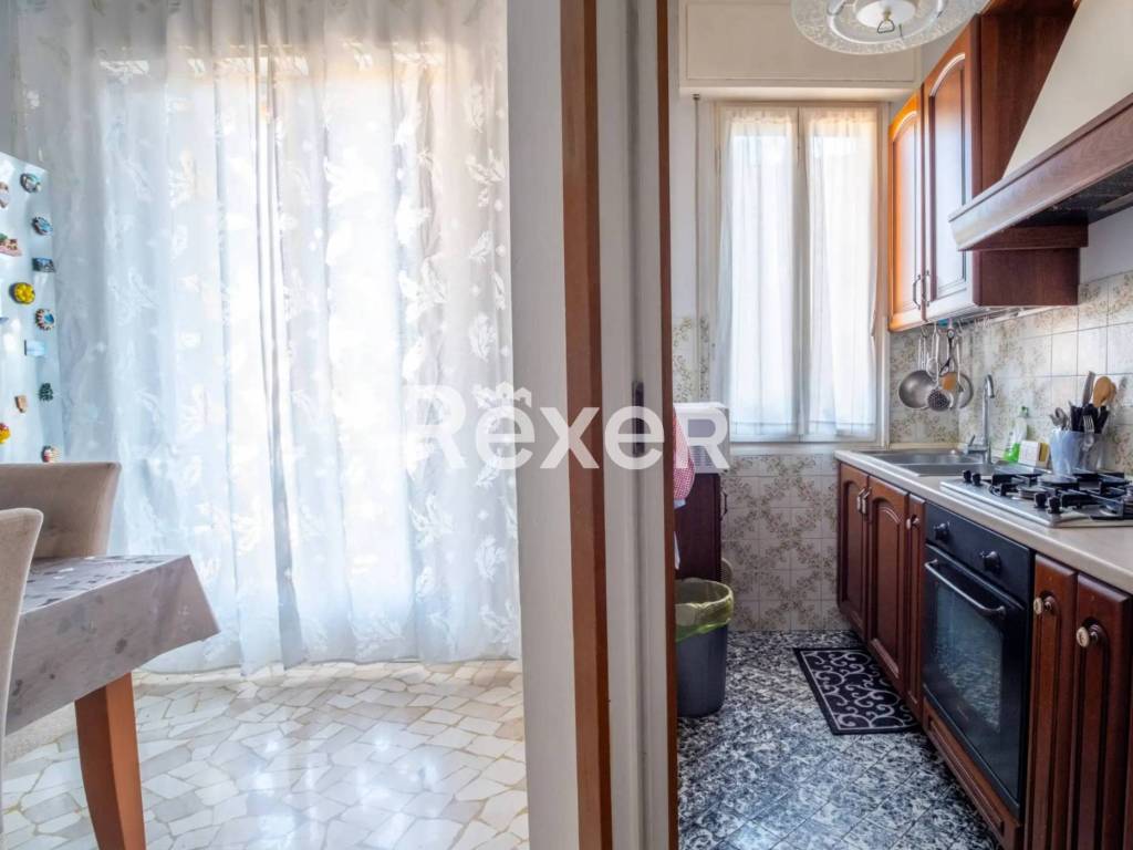 Appartamento a Bologna in Via Pier Luigi da Palestrina, 3 - Foto 4