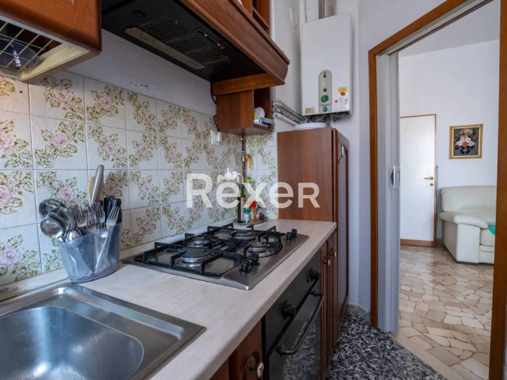 Appartamento a Bologna in Via Pier Luigi da Palestrina, 3 - Foto 5
