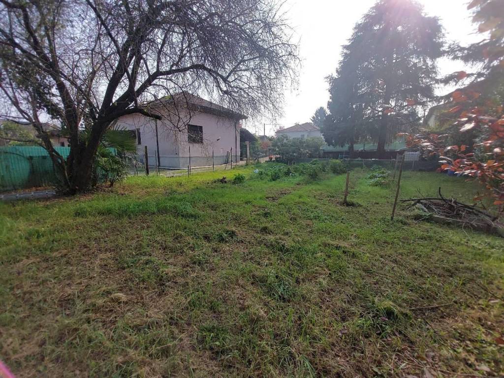 Terreno a Cassano magnago - Foto 5