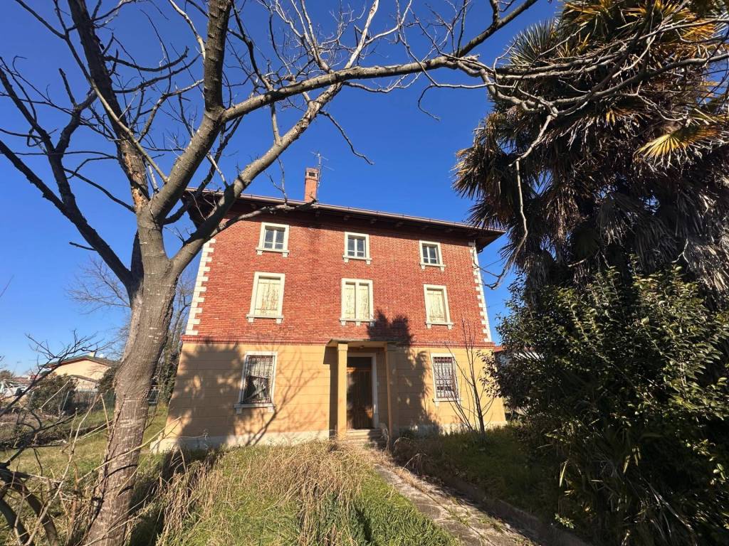 Villa a Bertiolo in Via Giuseppe Mazzini, 1 - Foto 2