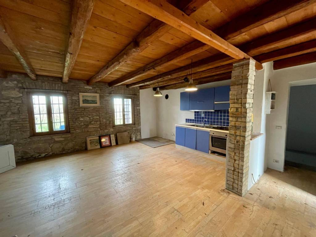 Villa a Muzzana del turgnano in Via Case Nuove, 55 - Foto 3