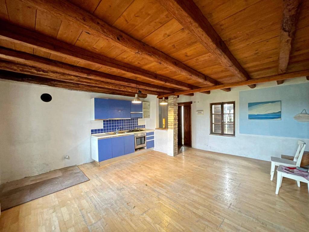 Villa a Muzzana del turgnano in Via Case Nuove, 55 - Foto 4