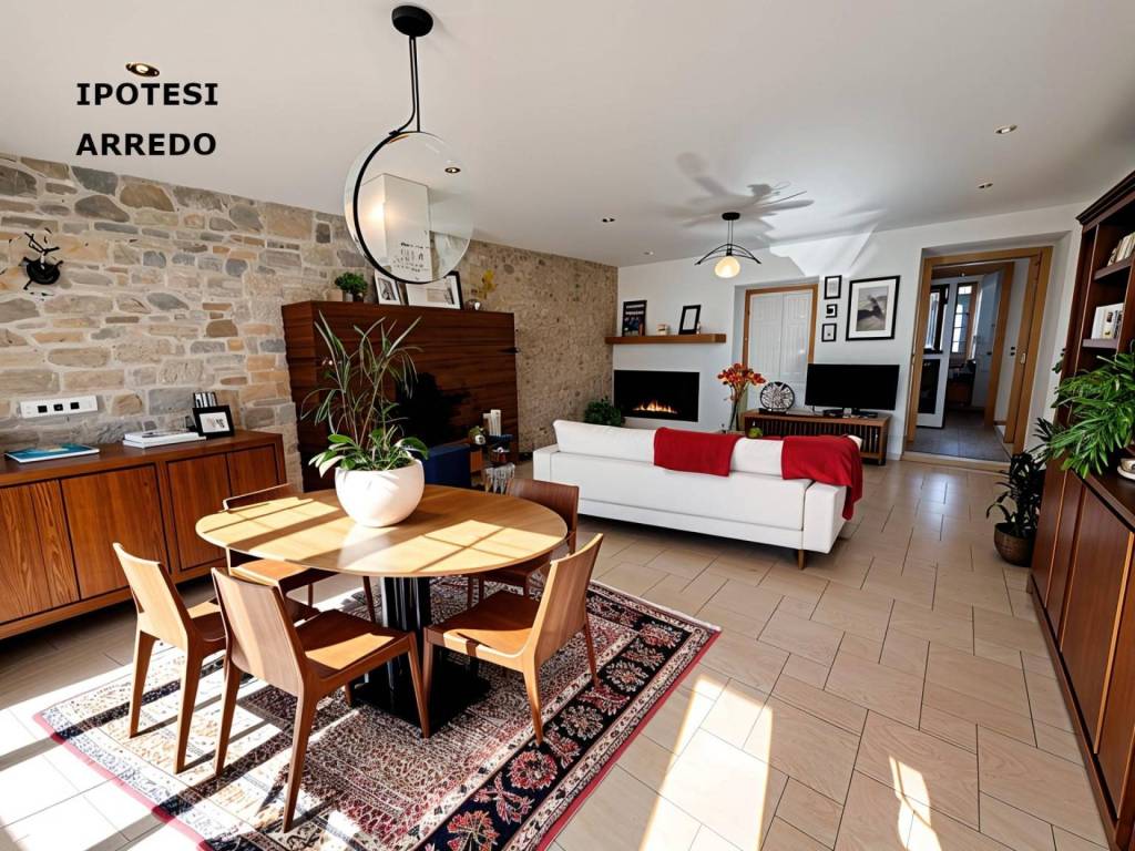 Villa a Faedis in Via San Teodato, 66 - Foto 3