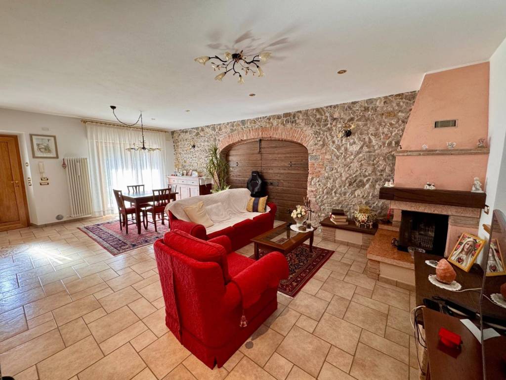 Villa a Faedis in Via San Teodato, 66 - Foto 4