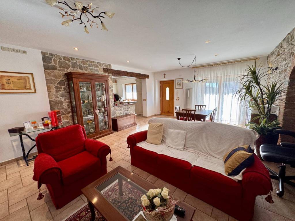 Villa a Faedis in Via San Teodato, 66 - Foto 5