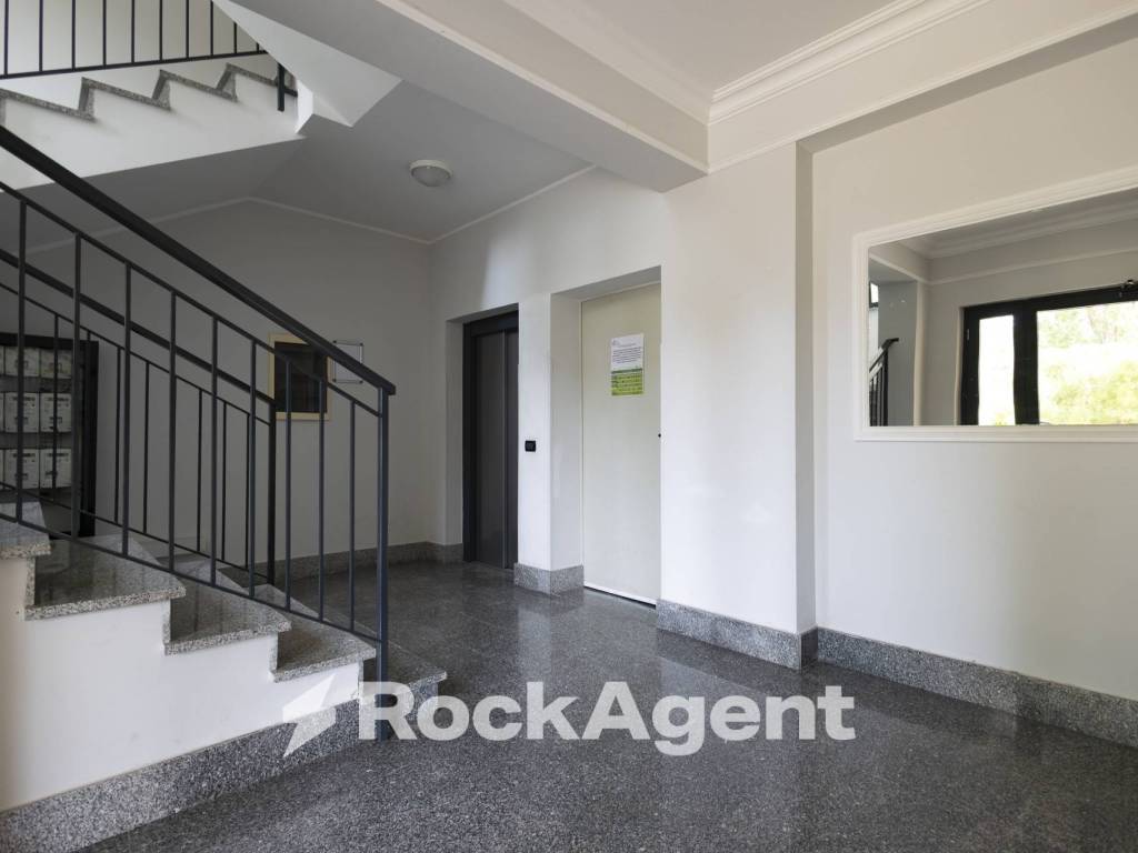 Appartamento a Catanzaro in Via Paul Herris - Foto 5