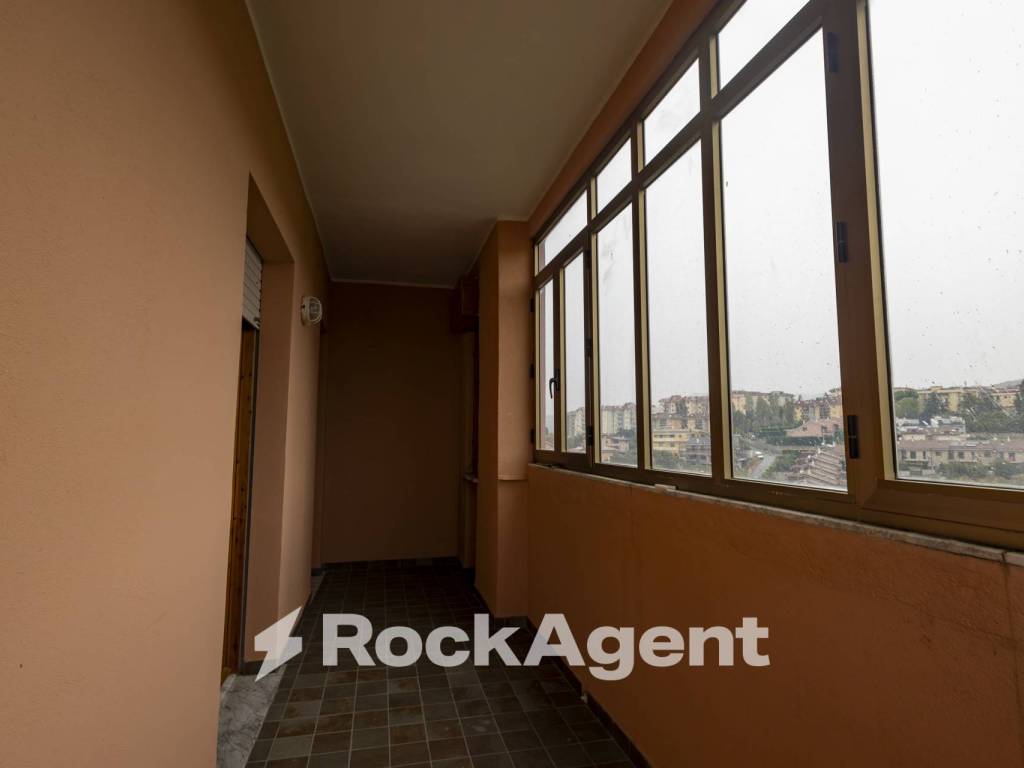 Appartamento a Catanzaro in Viale Barlaam da Seminara, 27 - Foto 5