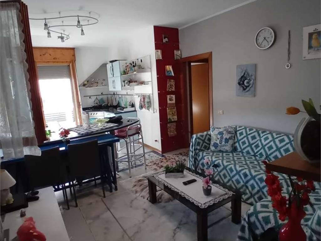 Appartamento a Alfonsine in Viale Stazione - Foto 3
